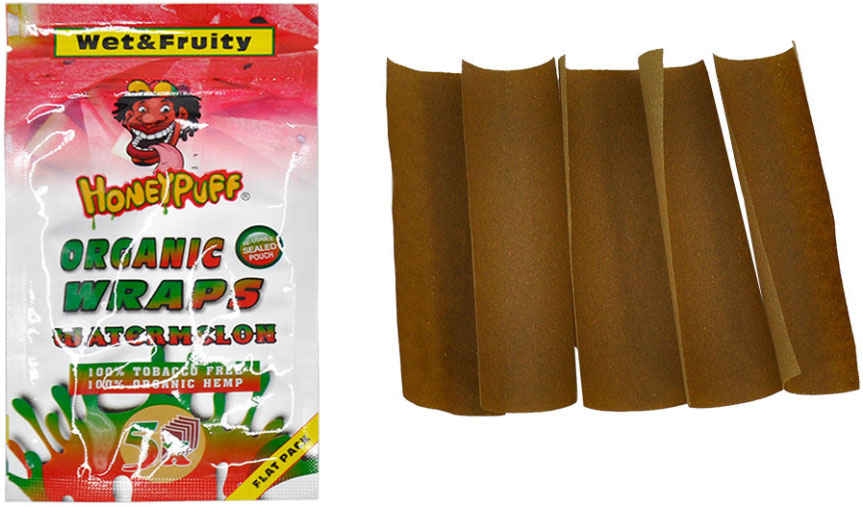 HONEYPUFF Scented hemp - 图片 3