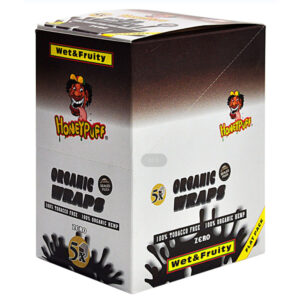 HONEYPUFF Scented hemp