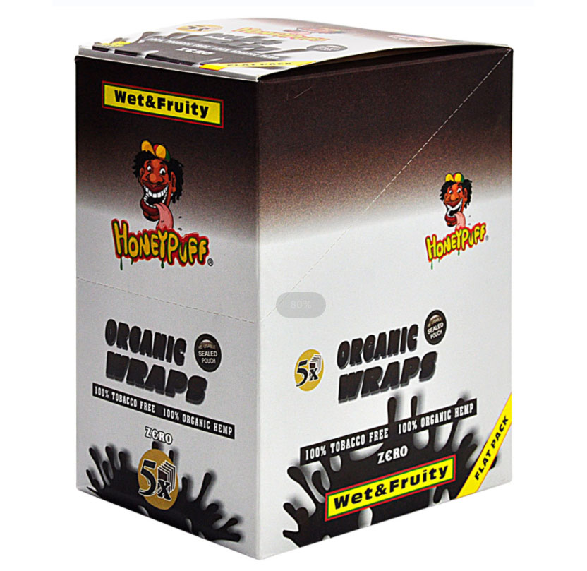 HONEYPUFF Scented hemp