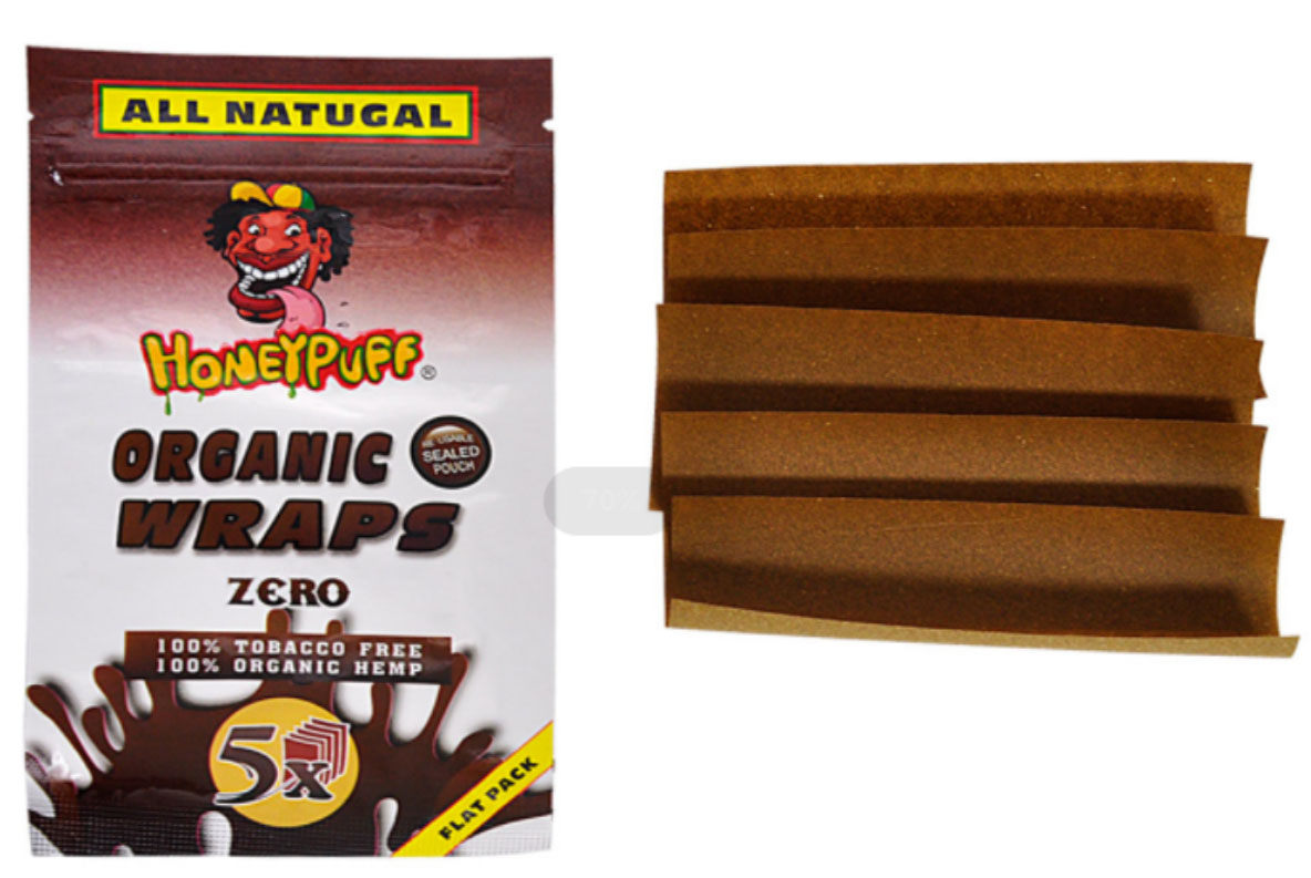 HONEYPUFF Scented hemp - 图片 4